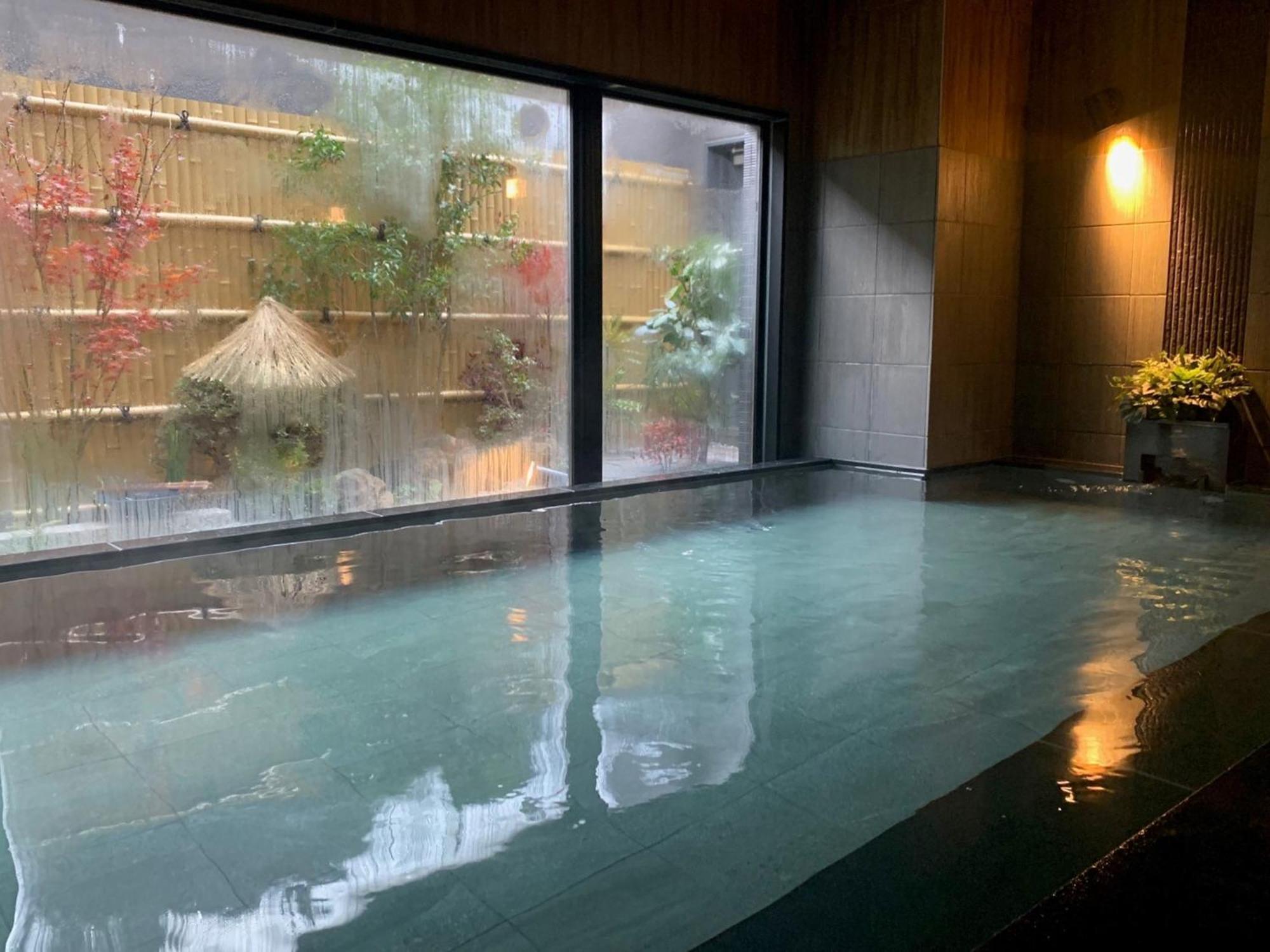 Hotel Route Inn Fukushima Nishi Inter Exterior photo